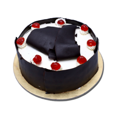 Black Forest Cake (1kg)- CFC Cake & Pastry Shop Bangladesh