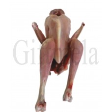 Whole Deshi Chicken Without Skin (2 Pc)