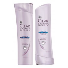 Clear Scalp Hair Therapy Total Care