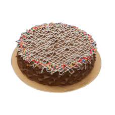 Brownie Cake(1Kg)-CFC Cake & Pastry Shop Bangladesh