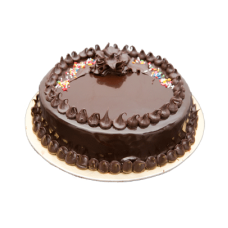 Chocolate Fudge Delight Cake(1Kg)-CFC Pastry Shop Bangladesh