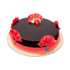 Chocolate Cake(1Kg)-CFC Cake & Pastry Shop Bangladesh
