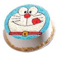Exclusive Doraemon Cake(2kg) From Cooper's Bangladesh